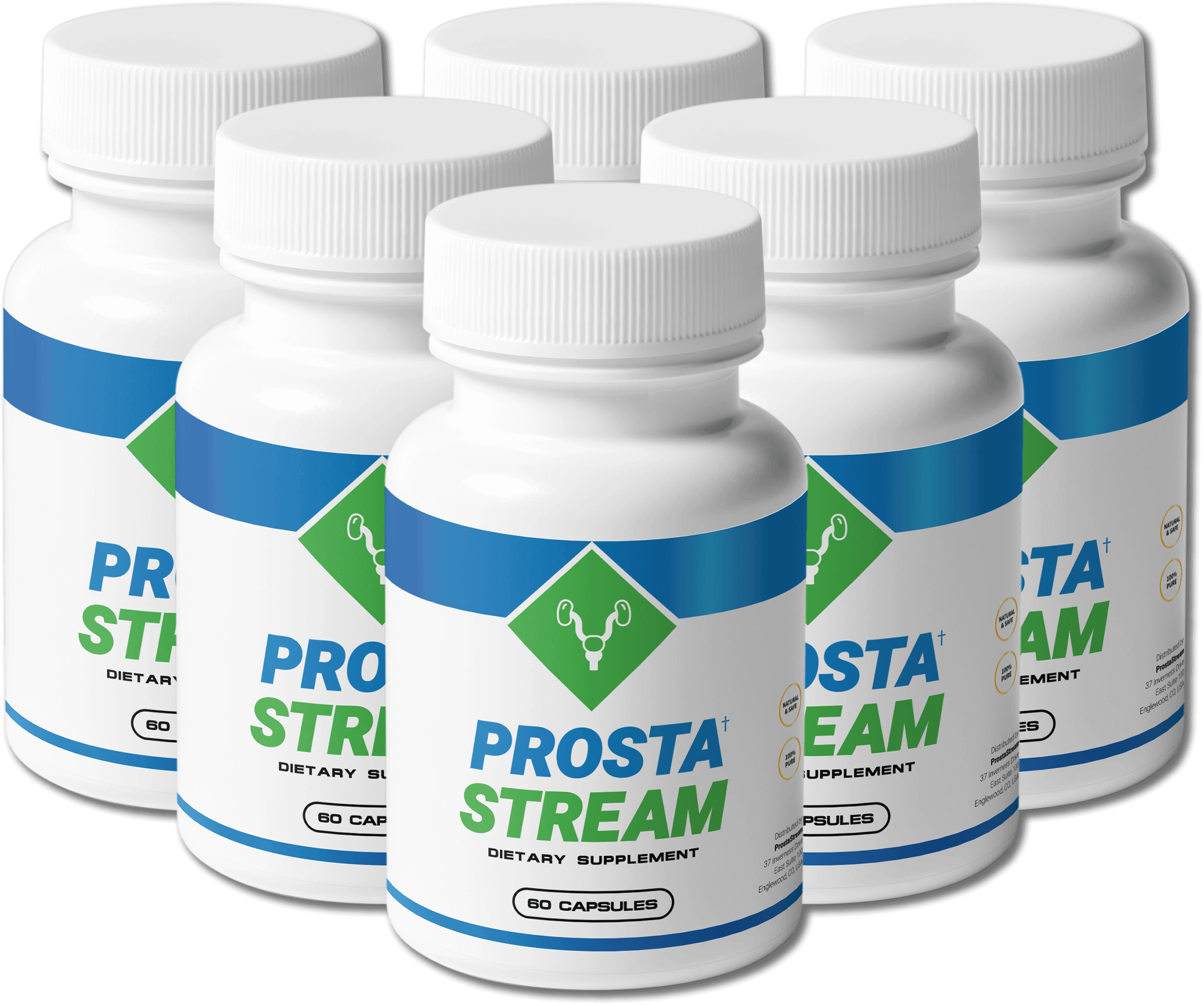 Prostastream